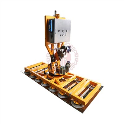 כוסות יניקה חשמליות מלאות בצורת X